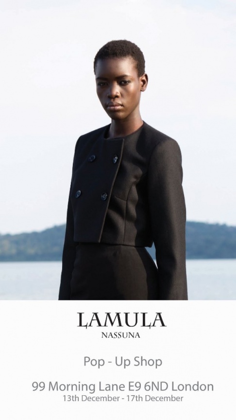 Lamuna Nassuna Sample Sale