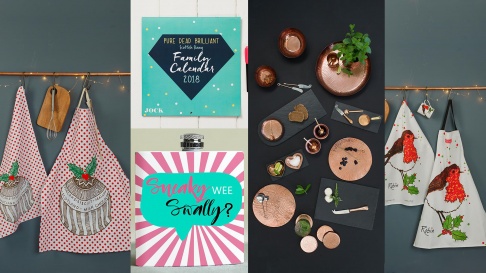 Selbrae House Emporium Christmas Sale  - 2