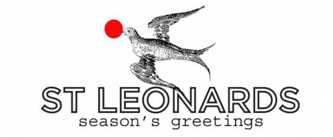 Christmas sample sale - St Leonards