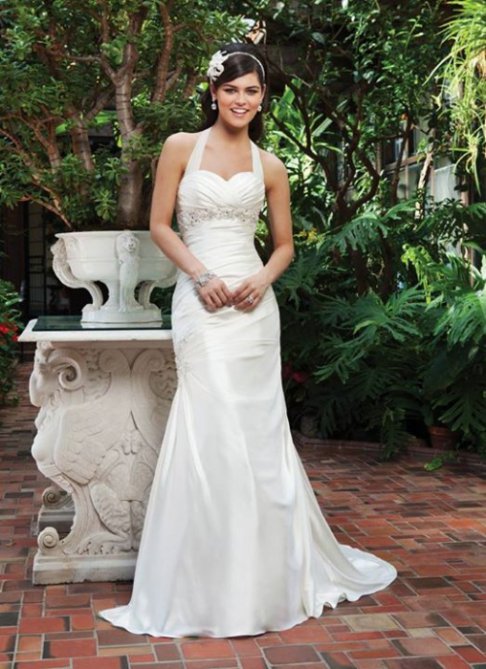 Massive discount sample sale Puure Lingerie and Bridal - 3