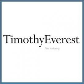 Sample Sale Timothy Everest 