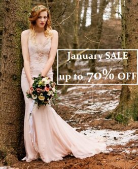 Mode Bridal Sample Sale - wedding dresses and accessories