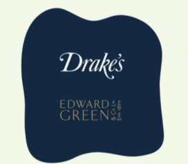 Drake's and Edward Green Sample Sale