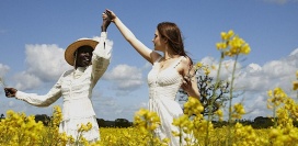 Temperley Sample Sale
