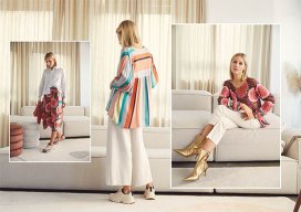 Designer Ladieswear Spring Sample Sale