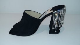 Designer Footwear Women Overstock Sale