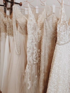 Lavelle Bridal Couture Sample Sale