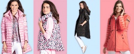 Designer Ladieswear Winter Sample Sale 