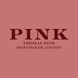Thomas Pink Sample Sale
