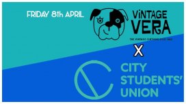 City of London University Vintage KILO SALE - 8th April