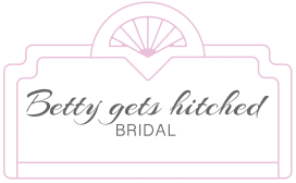 Betty Gets Hitched