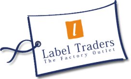 Label Traders - The factory outlet