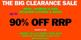 Bestir Big Clearance Sale