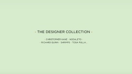 The Designer Collection Sample Sale