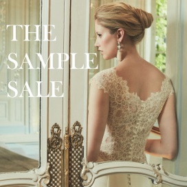 Phillipa Lepley Sample Sale -- Sample 
