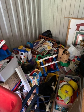 Children's Toys and Play Equipment Sale