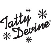 Tatty Devine Sample Sale
