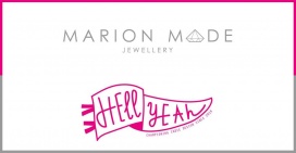 Marion Made Jewellery Sample Sale
