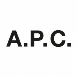 A.P.C. sample sale