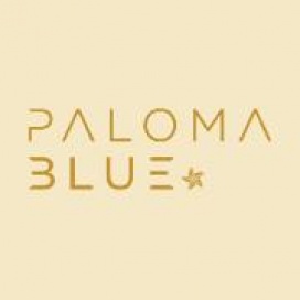 Sample Sale Paloma Blue London