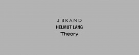 Helmut Lang,Theory, and J Brand London Sample Sale