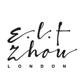 E.L.F ZHOU LONDON Sample Sale