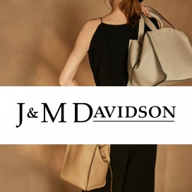 J and M Davidson Online Sample Sale