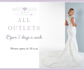 Wed4Less - Burton Upon Trent