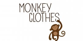 Monkey Clothes Clearance Sale