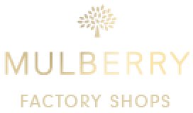 Mulberry factory shop