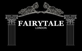 Fairytale London sample sale 