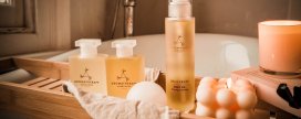 Aromatherapy Associates Online Sample Sale, up to 65% off