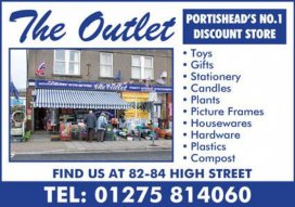 The Outlet Portishead