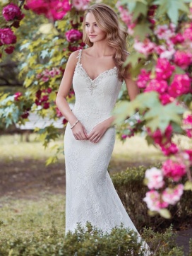 Wedded Bliss Bridal House Sample Sale