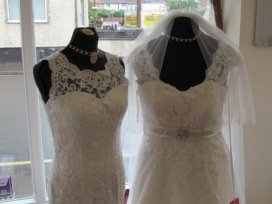 B&S Bridal Outlet