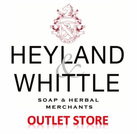 Heyland & Whittle Outlet Shop