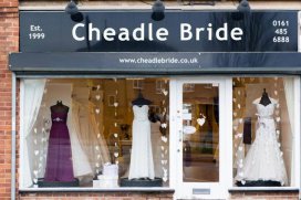Cheadle Bride Outlet