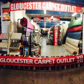 Gloucester Carpet Outlet