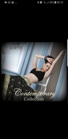 Contemporary Collection End Of Season Clearance Sale
