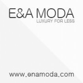 E&A Moda - London Fashion Designer Outlet