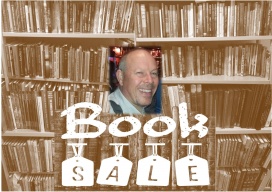 The DG Book Collection Sale