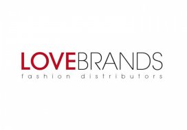 Love brands sample sale